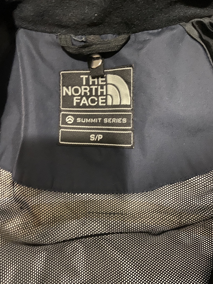 gore tex north face rain jacket - photo 4