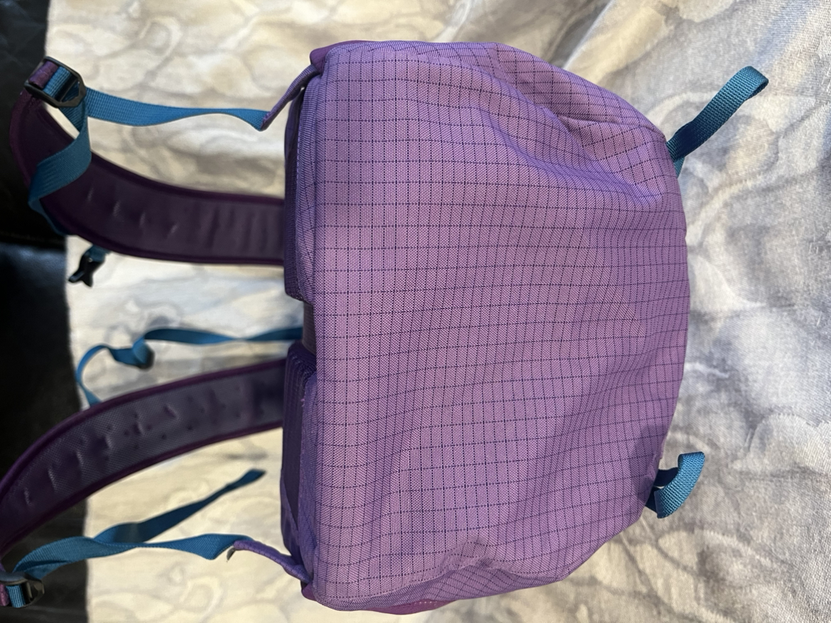 Mec Trail 24 Backpack - photo 4