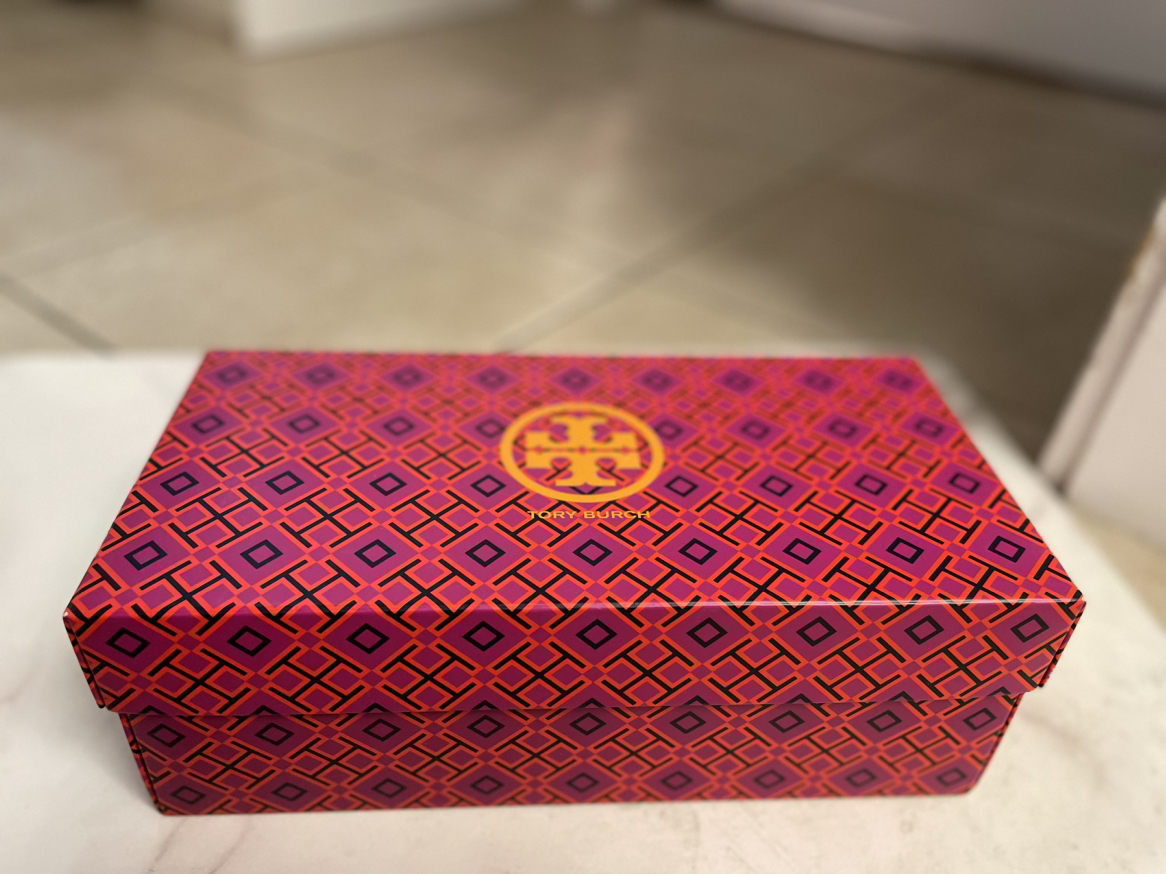 TORY BURCH flat thumbnail