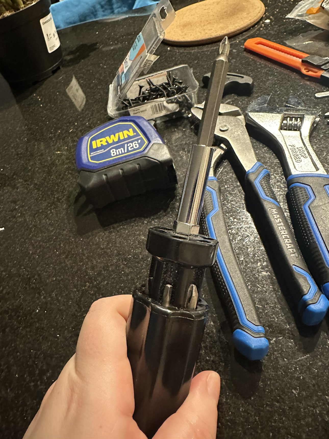 Tools for sale - photo 4