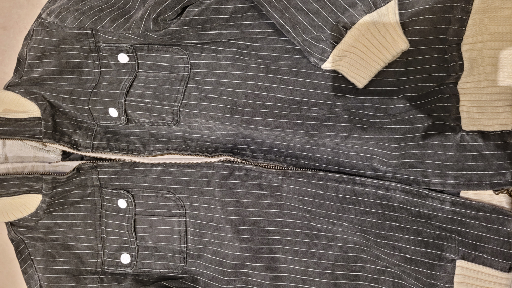 winter jacket-Japan 🎁 image indicator(6)