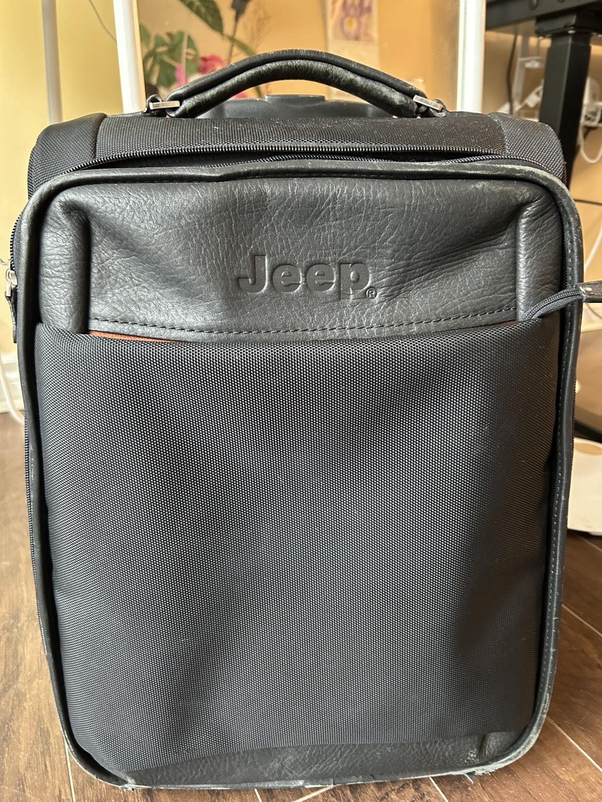 Jeep travel luggage - photo 2