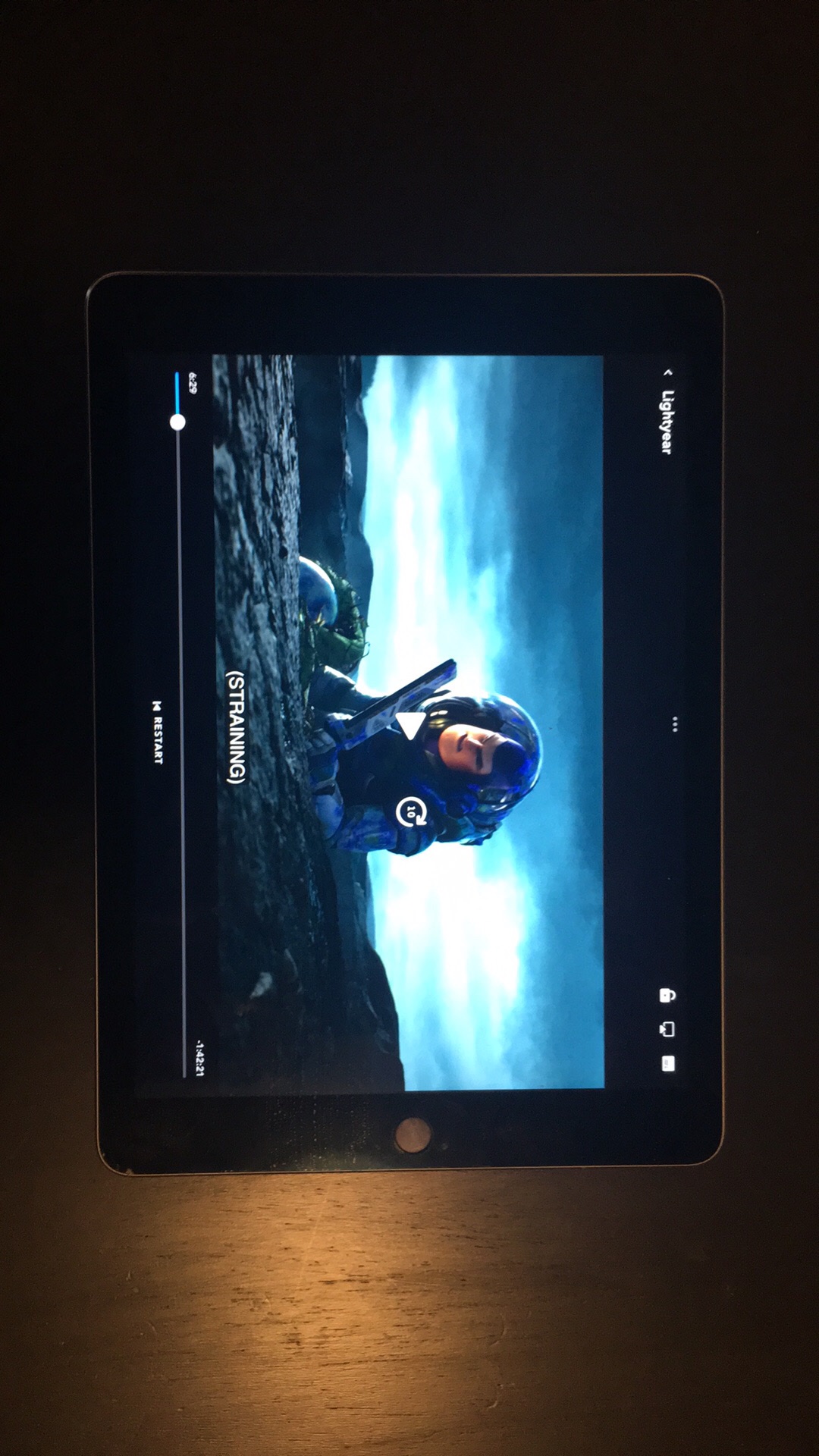 iPad Air2