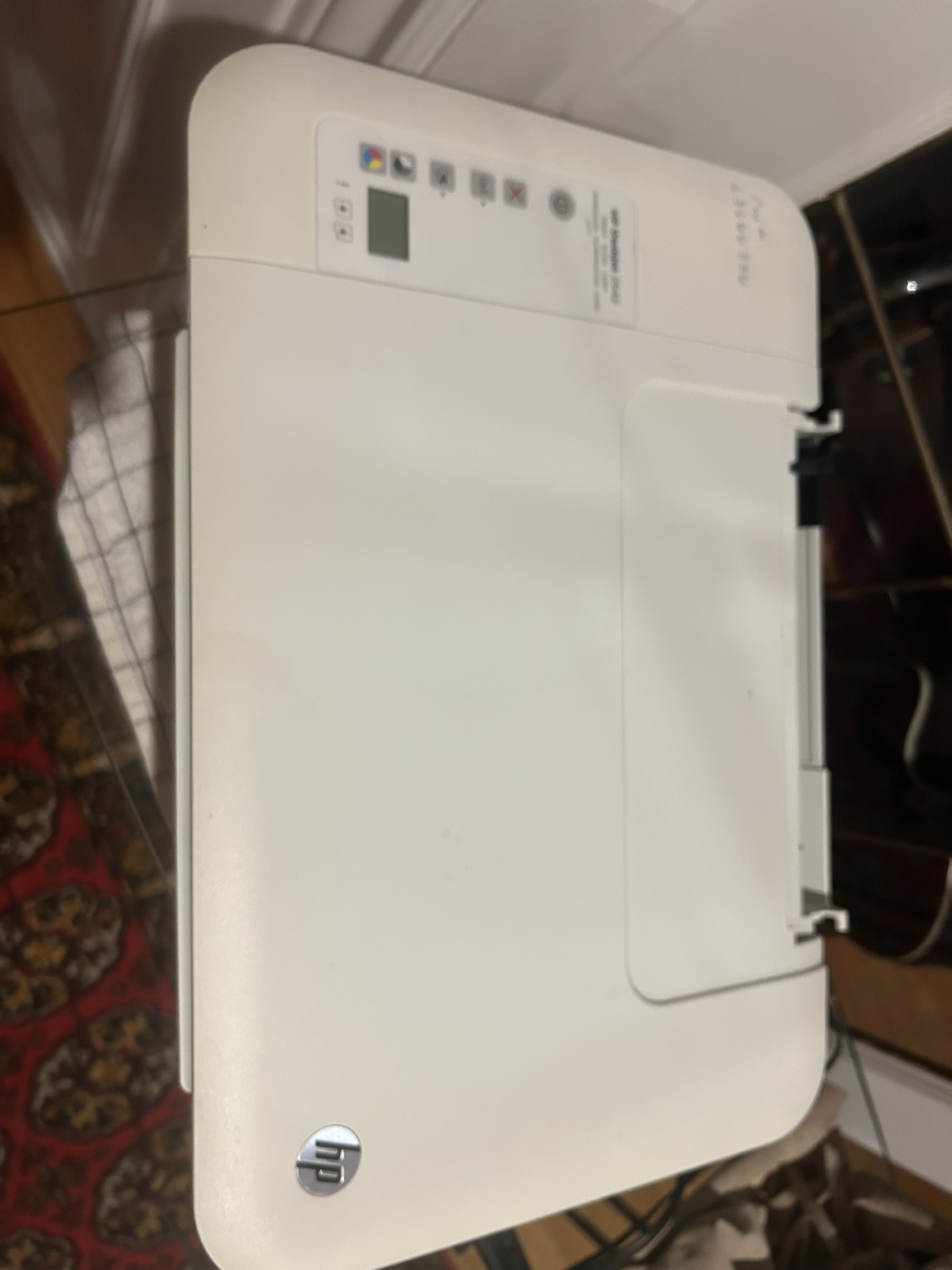 HP Deskjet 2542