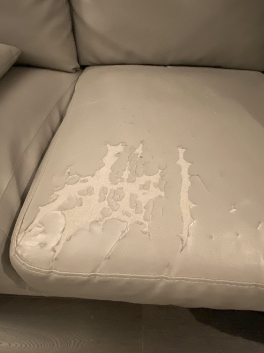 3 seats sofa #SellingSpree image indicator(3)