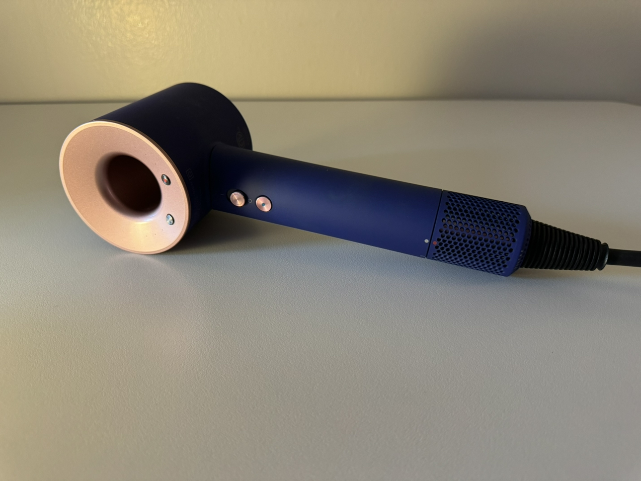 Dyson Supersonic hair dryer - photo 5