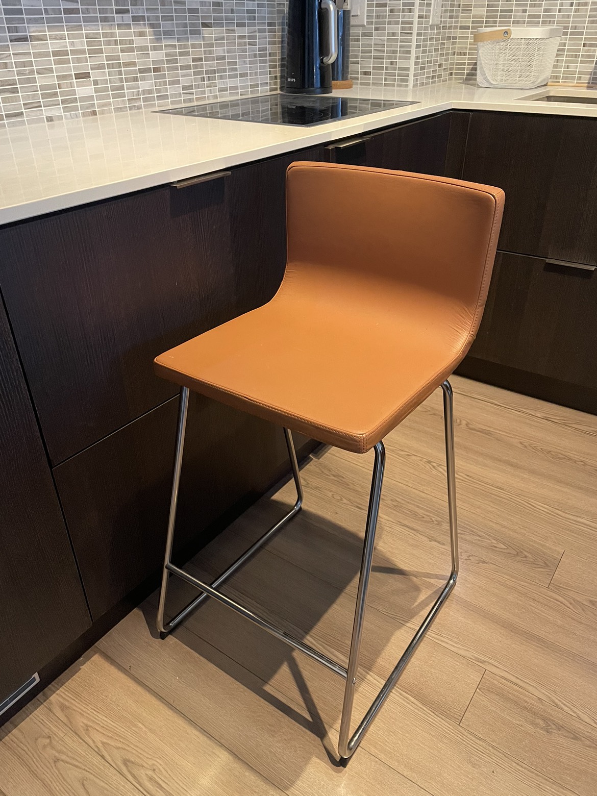 IKEA bar stool chair thumbnail
