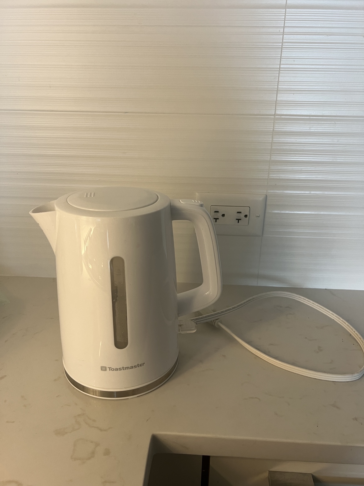 Toastmaster Kettle thumbnail