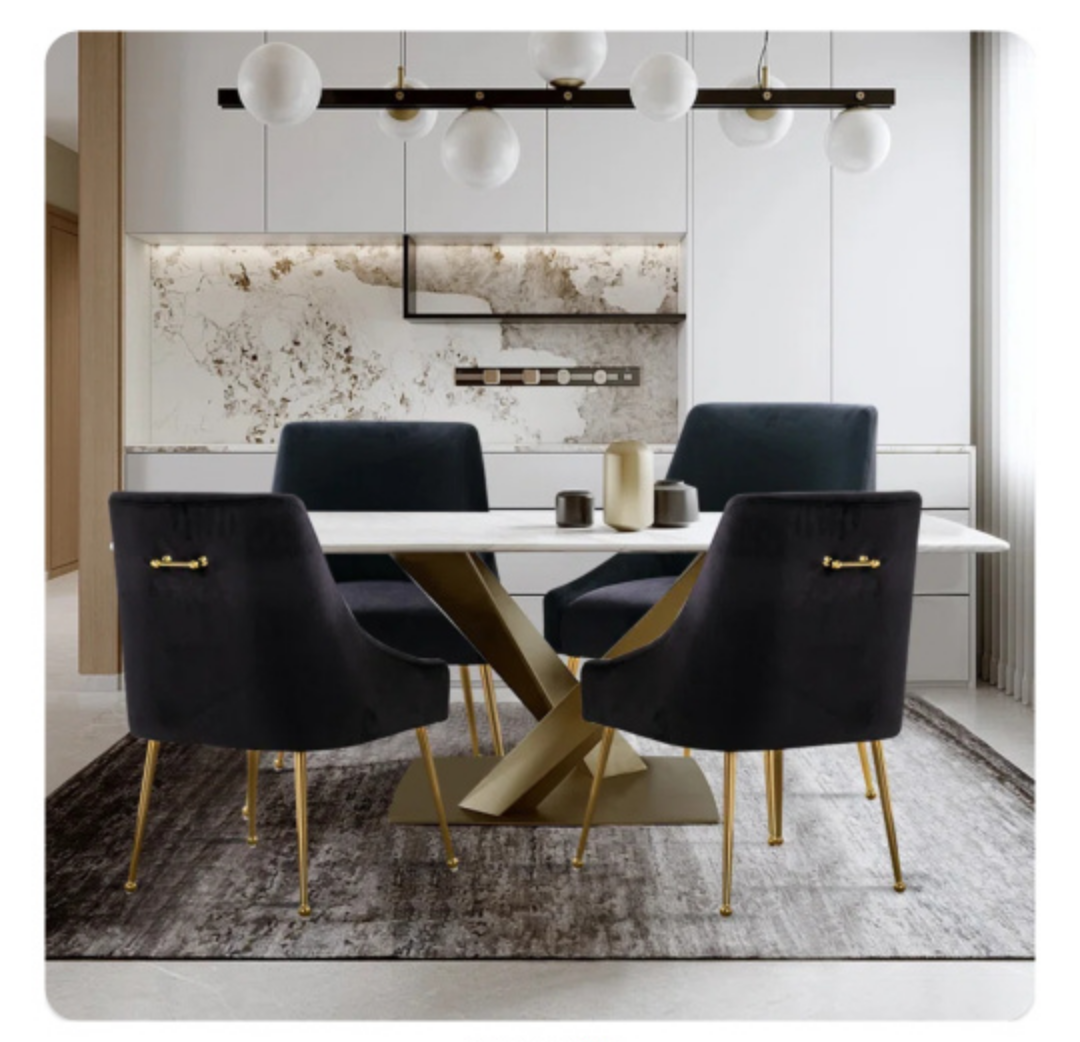 dining chairs - photo 3