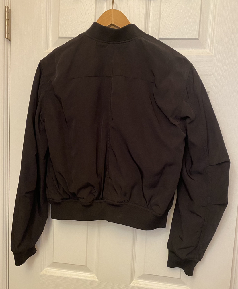 Jacket image indicator(2)