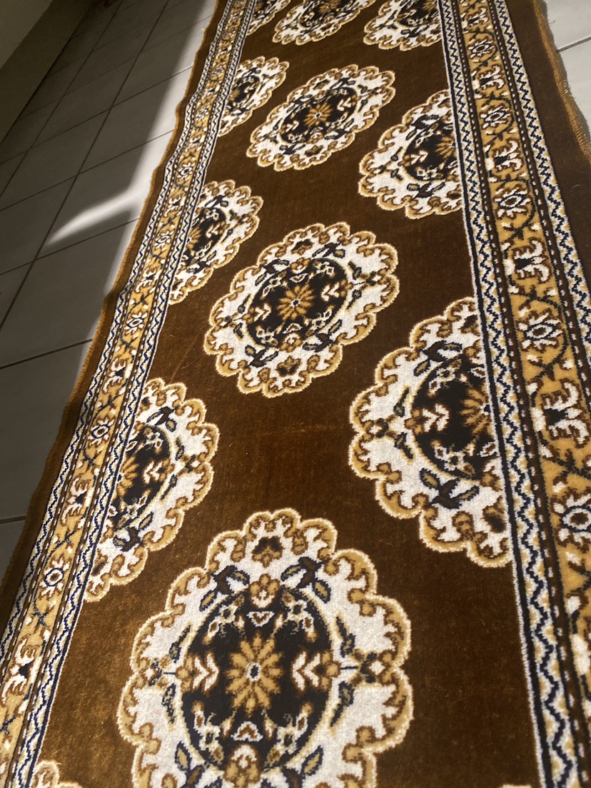 Persian Hallway Rug image indicator(2)