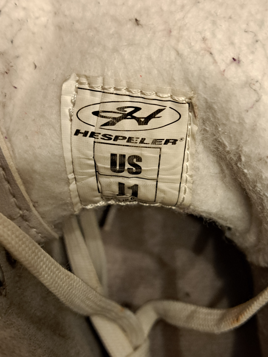 ⛸️ Skates ⛸️ for Young Girls / Youth image indicator(6)