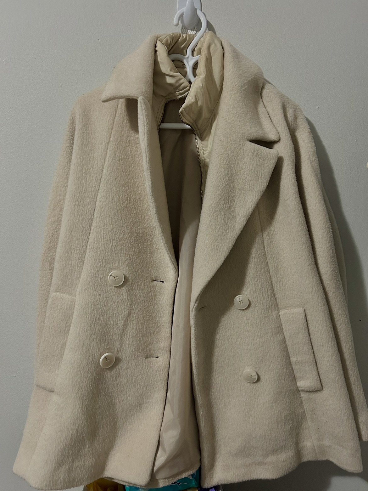 Jacket thumbnail