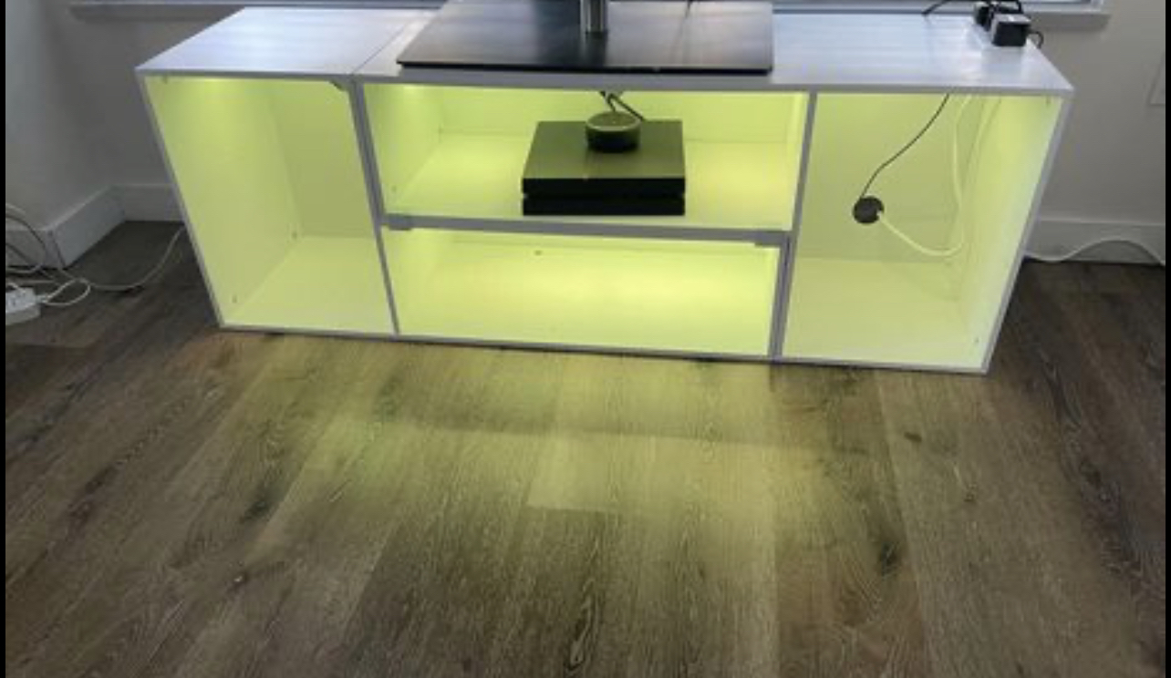 TV STAND - photo 4