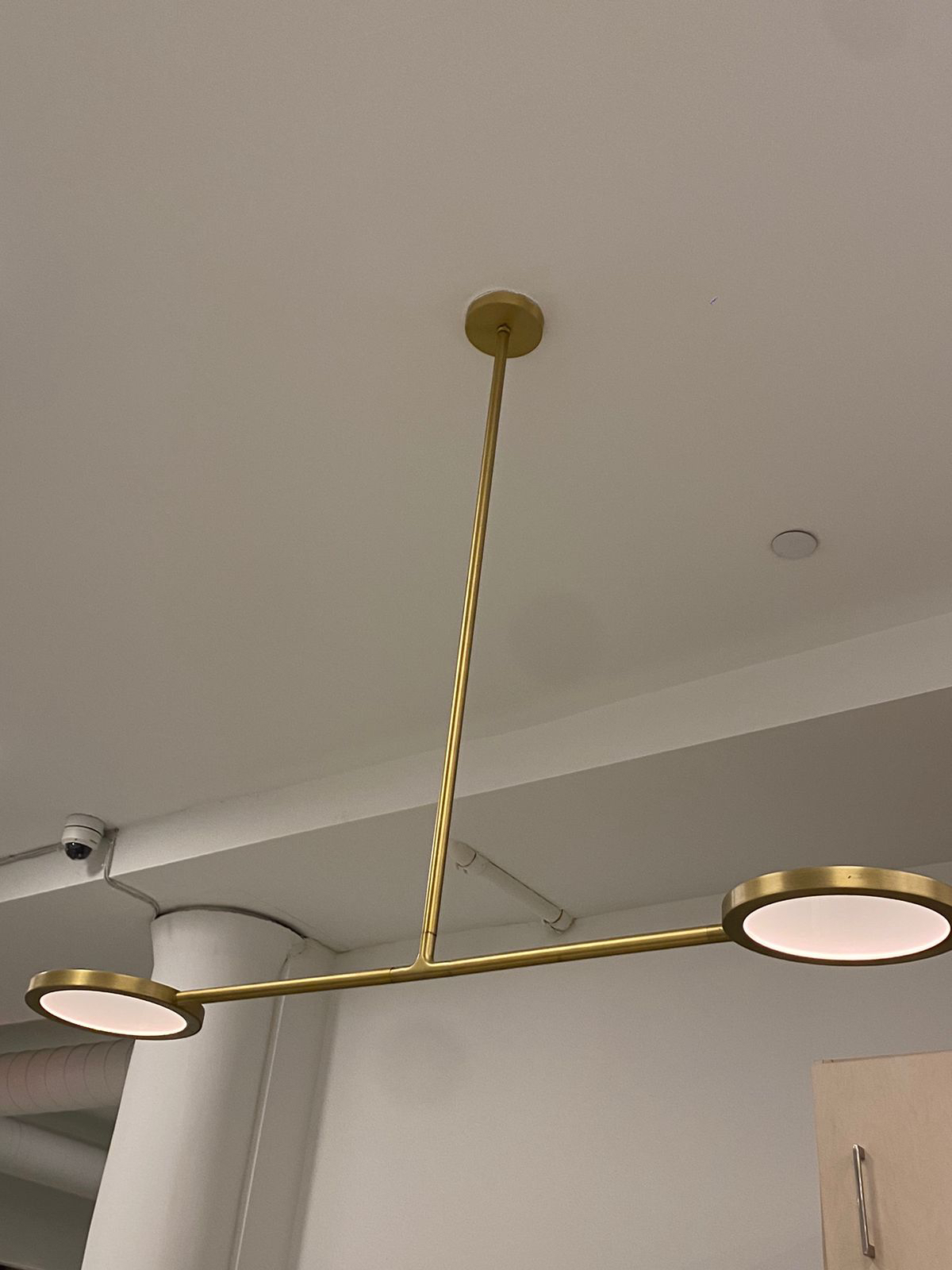 LED lighting