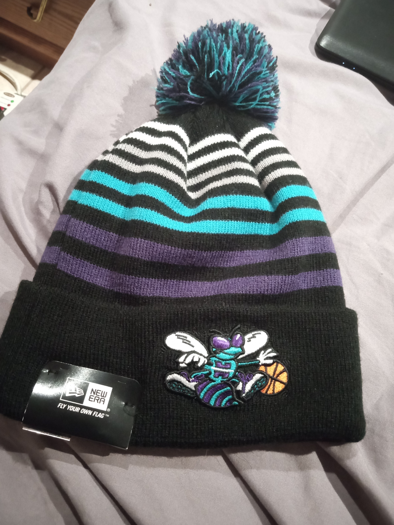 BRAND NEW UNWORN WINTER HAT $20 thumbnail
