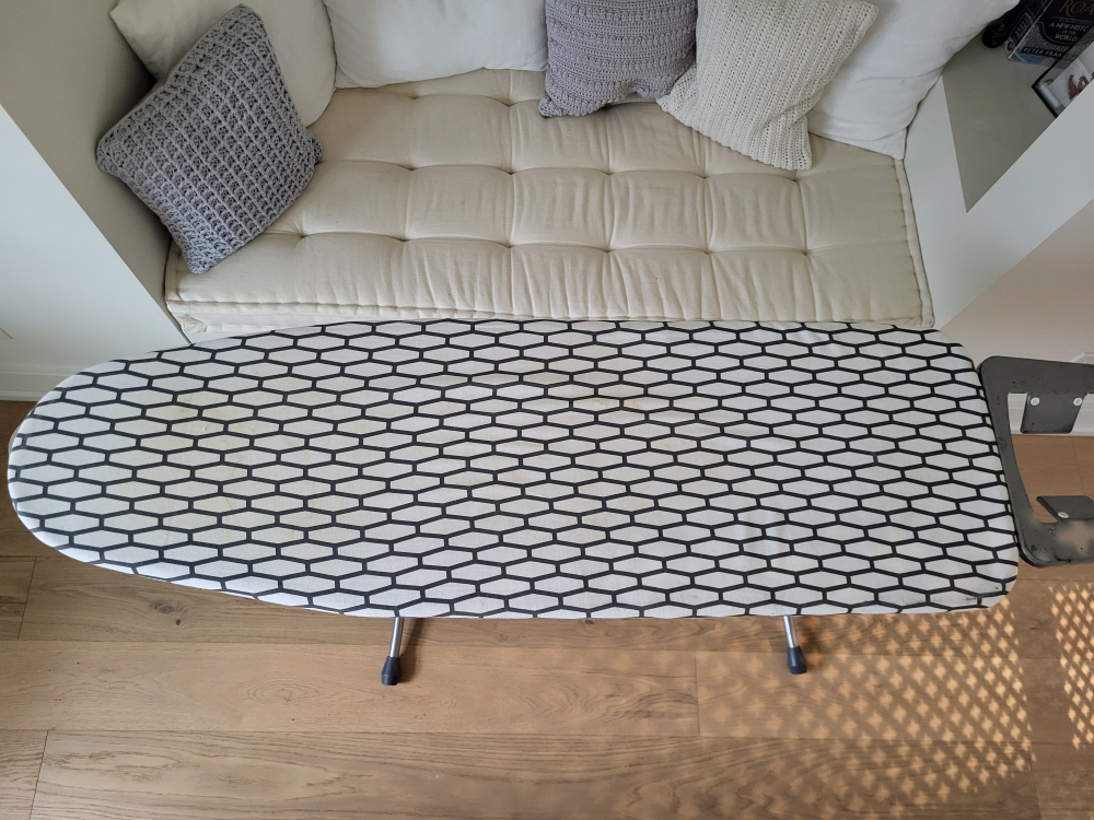 IKEA ironing board - photo 3