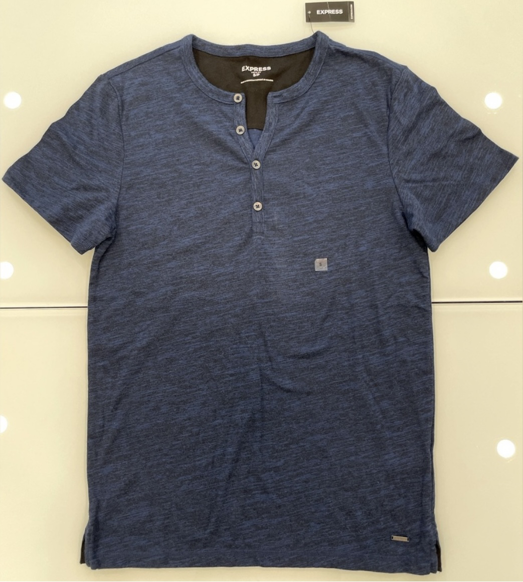 *NEW* EXPRESS shirts and Jacket! $10 each! image indicator(6)