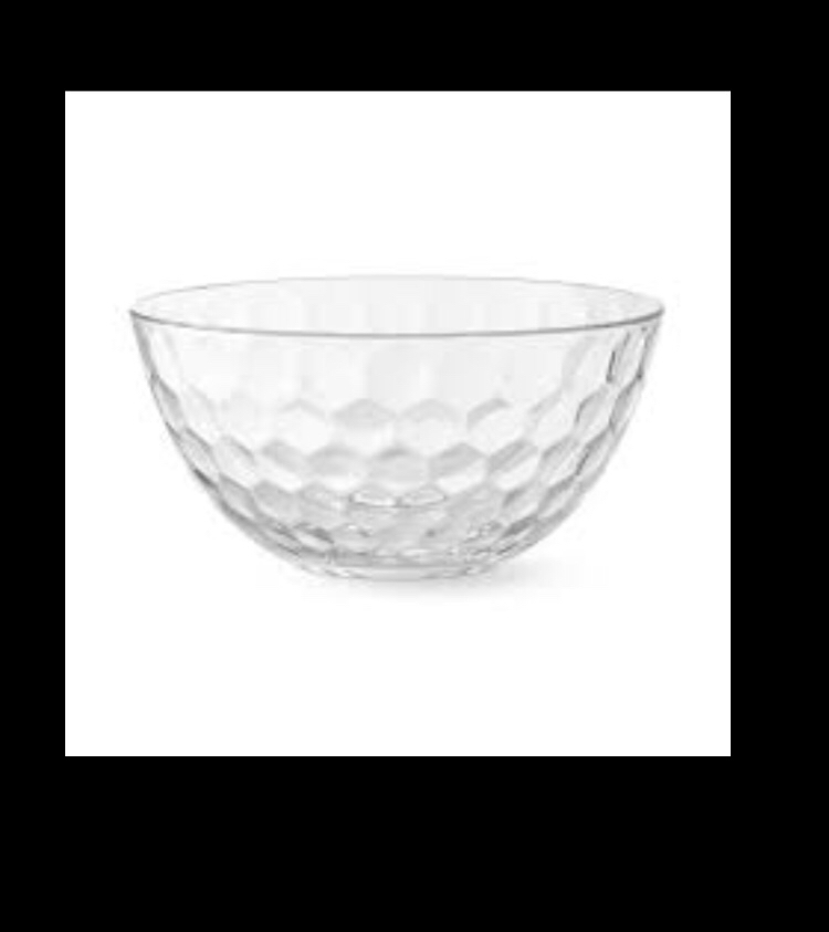 Large bowl