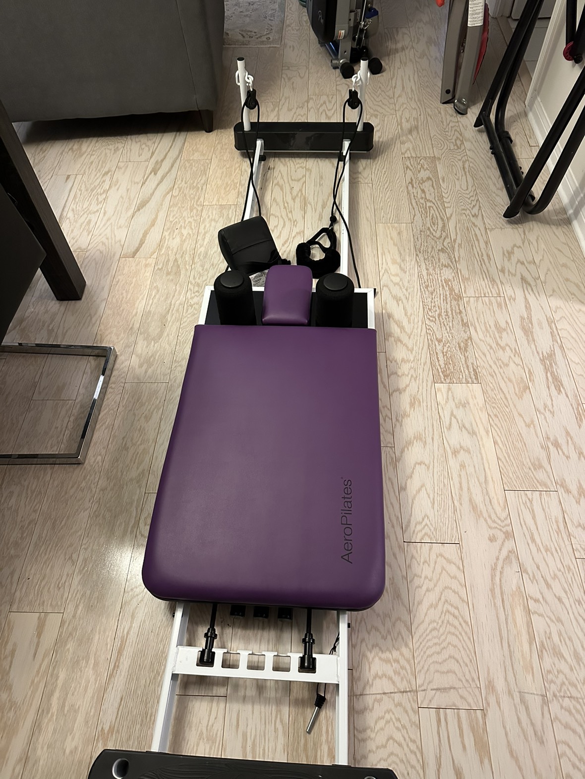 Aeropilates Reformer Plus - photo 2