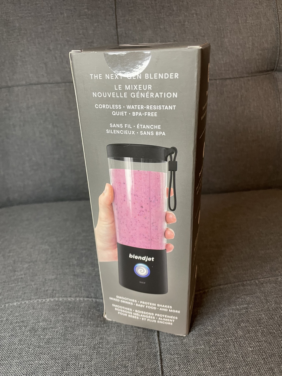 BLENDJET 2 PORTABLE BLENDER image indicator(2)