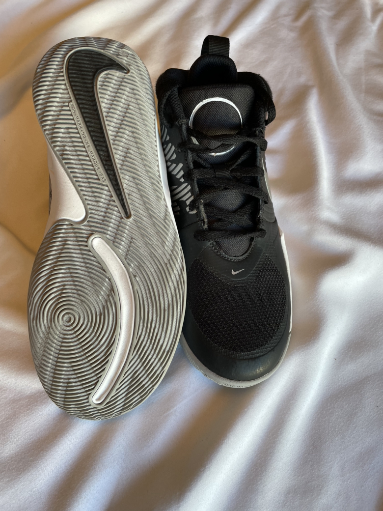 Basketball Shoes (Kids) - photo 2