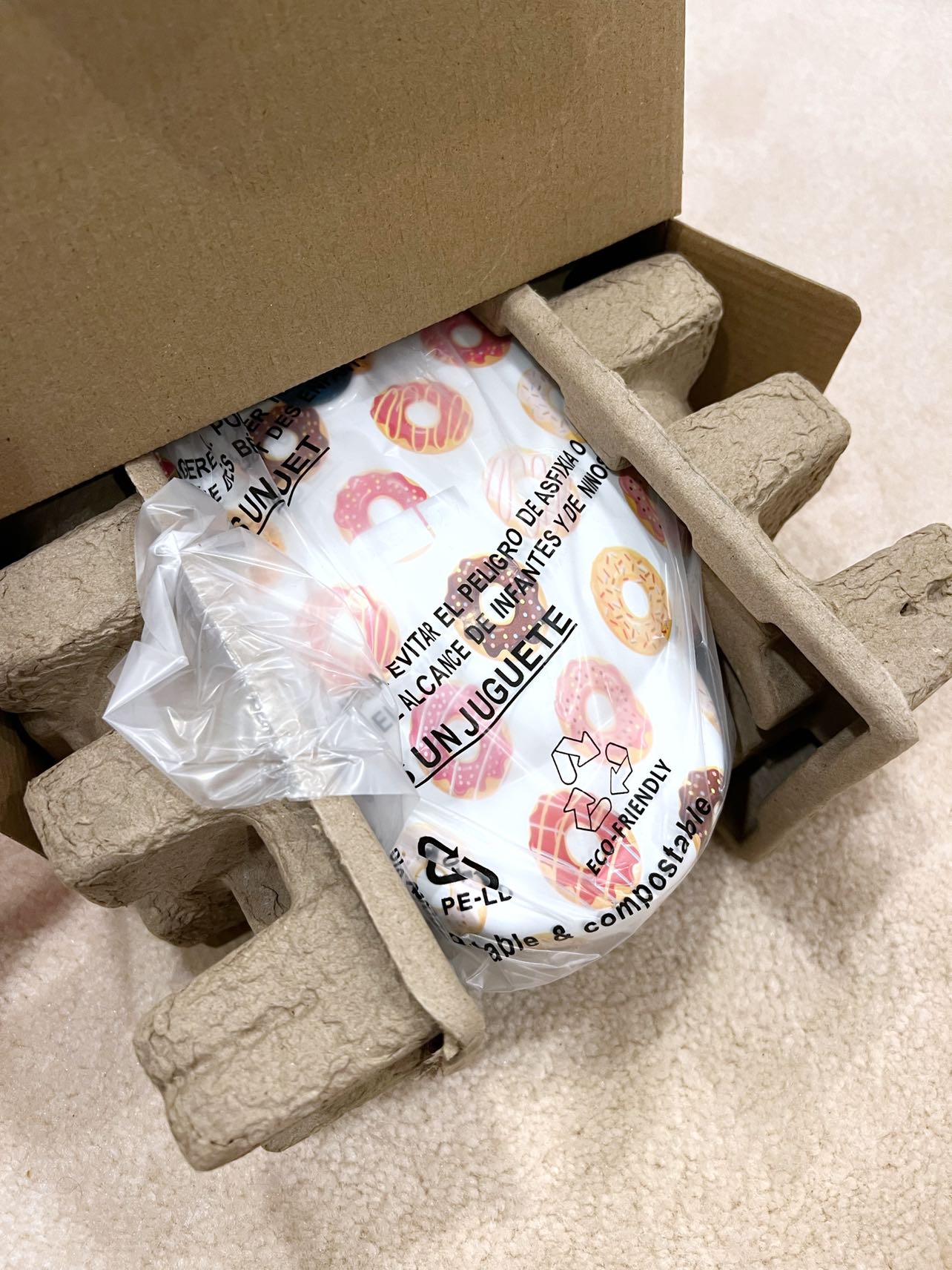 Dash mini donut maker - photo 4