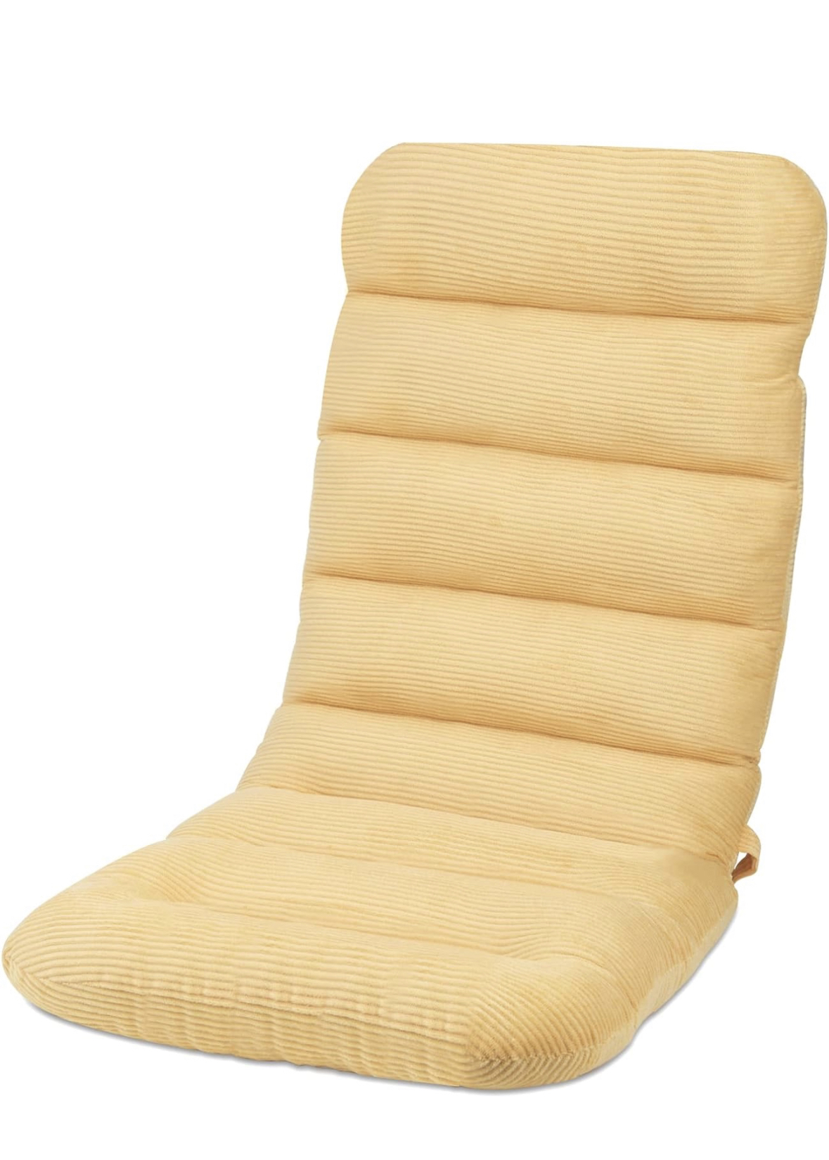 Chair cushion - photo 3