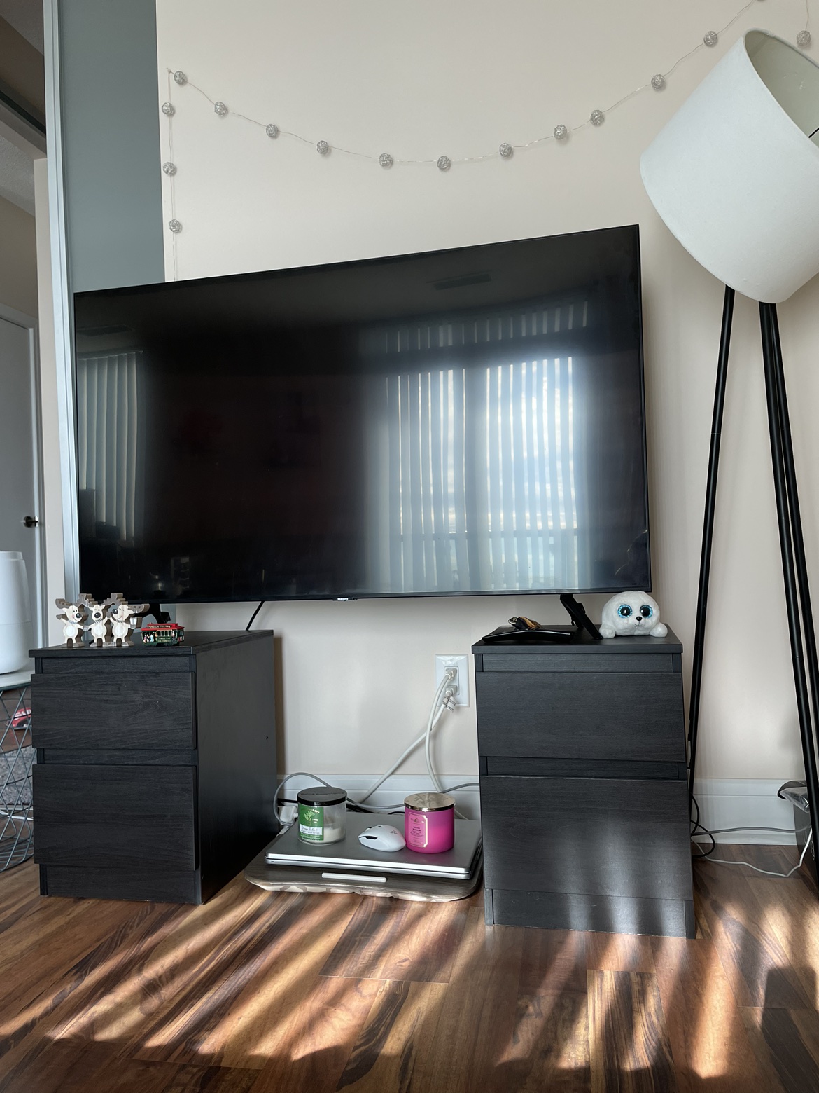 IKEA night stands - photo 3