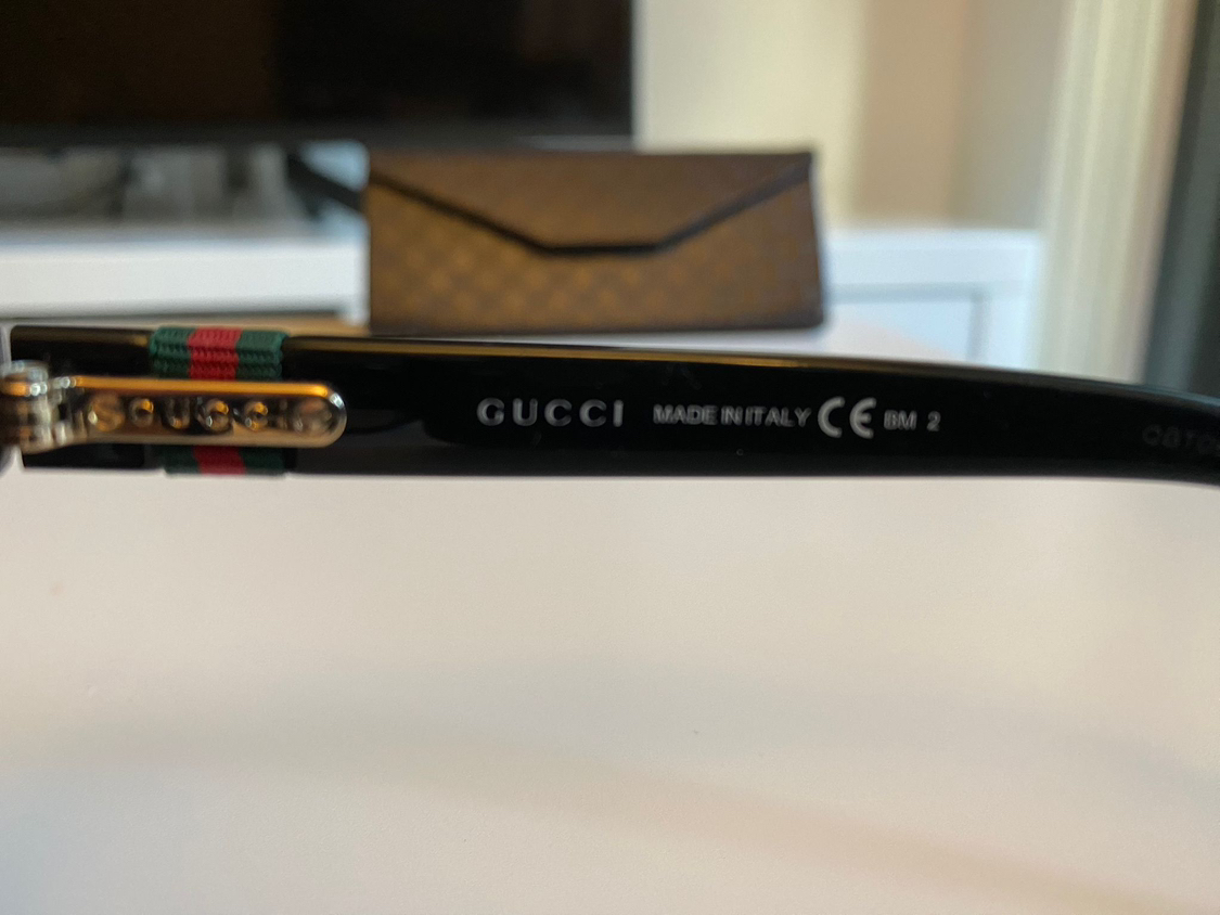 Gucci women’s sunglasses thumbnail