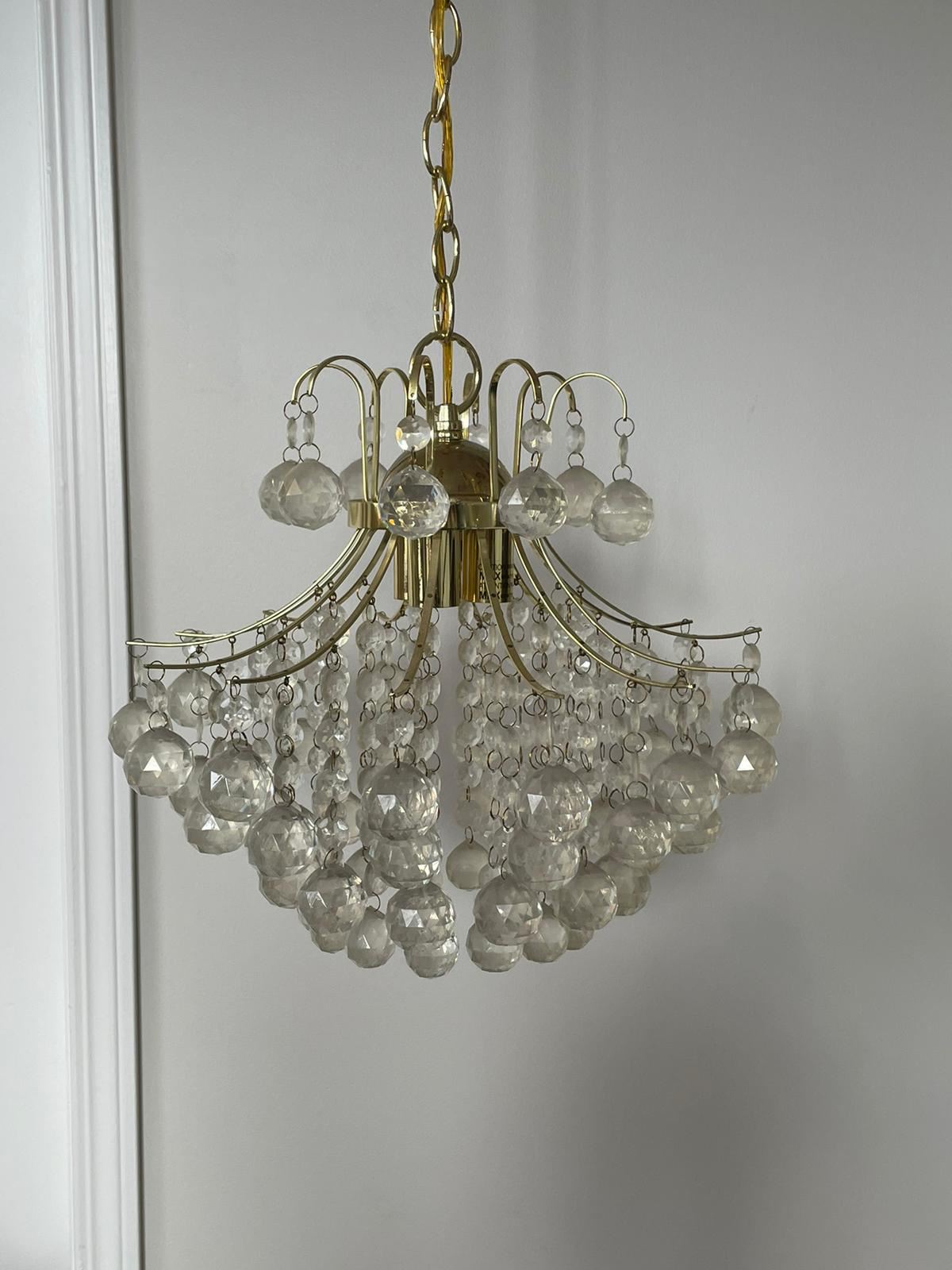Chandelier