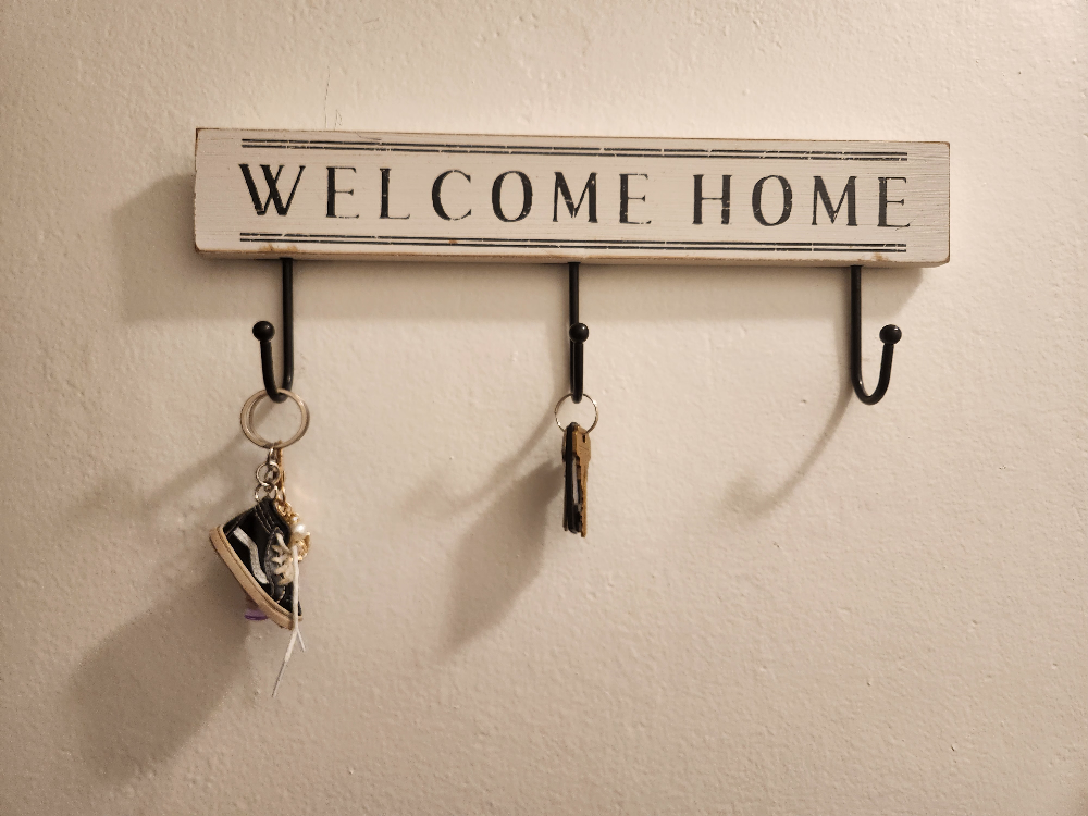 key holder