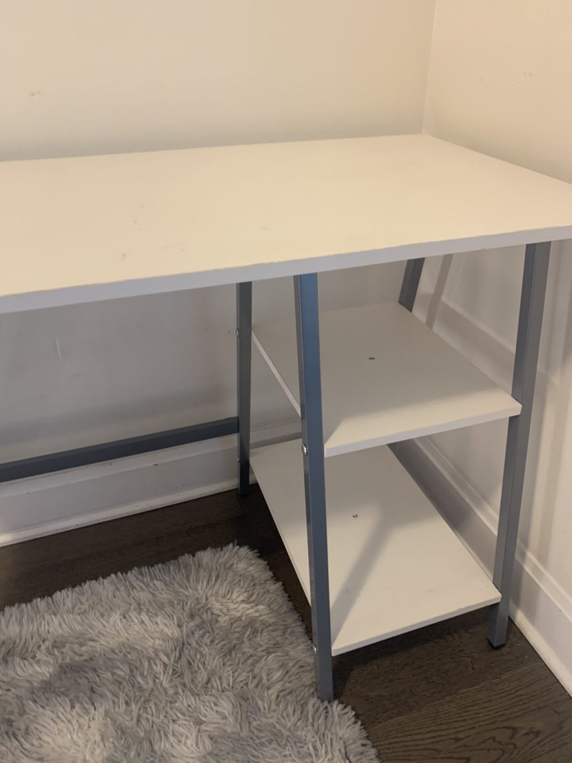 Office Chair and Table - Moving out sales!! - photo 4