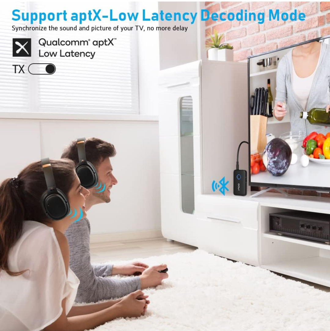 WIRELESS AUDIO ADAPTER - photo 5
