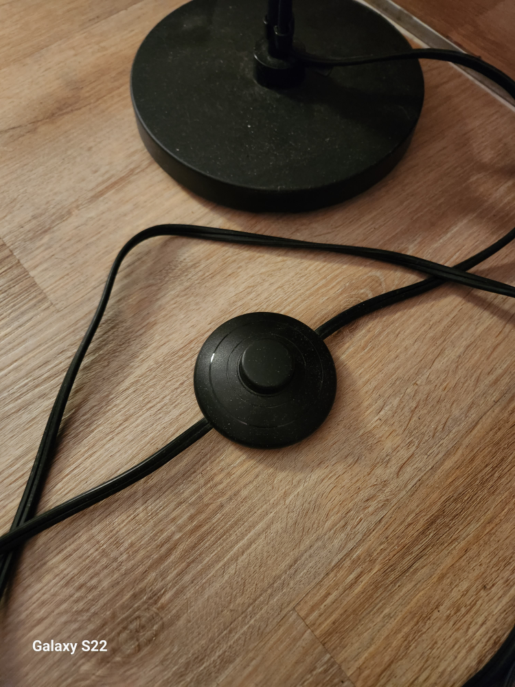 Ikea lamp - photo 2