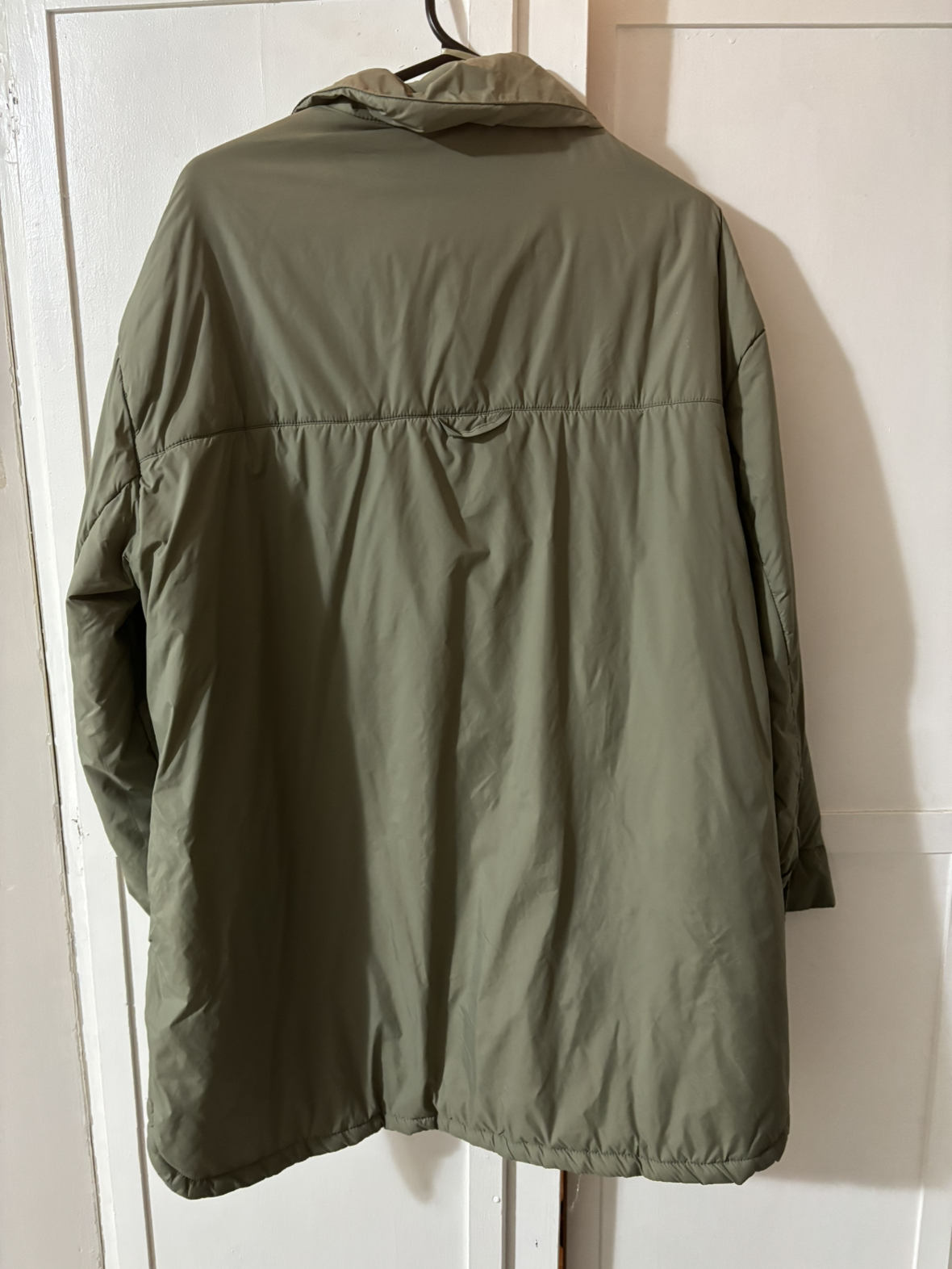 ZARA jacket image indicator(2)