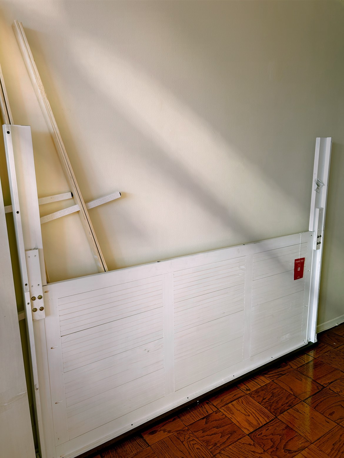 King Bed Frame - photo 4