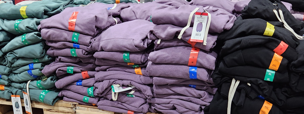 Ladies Hoodie - photo 2