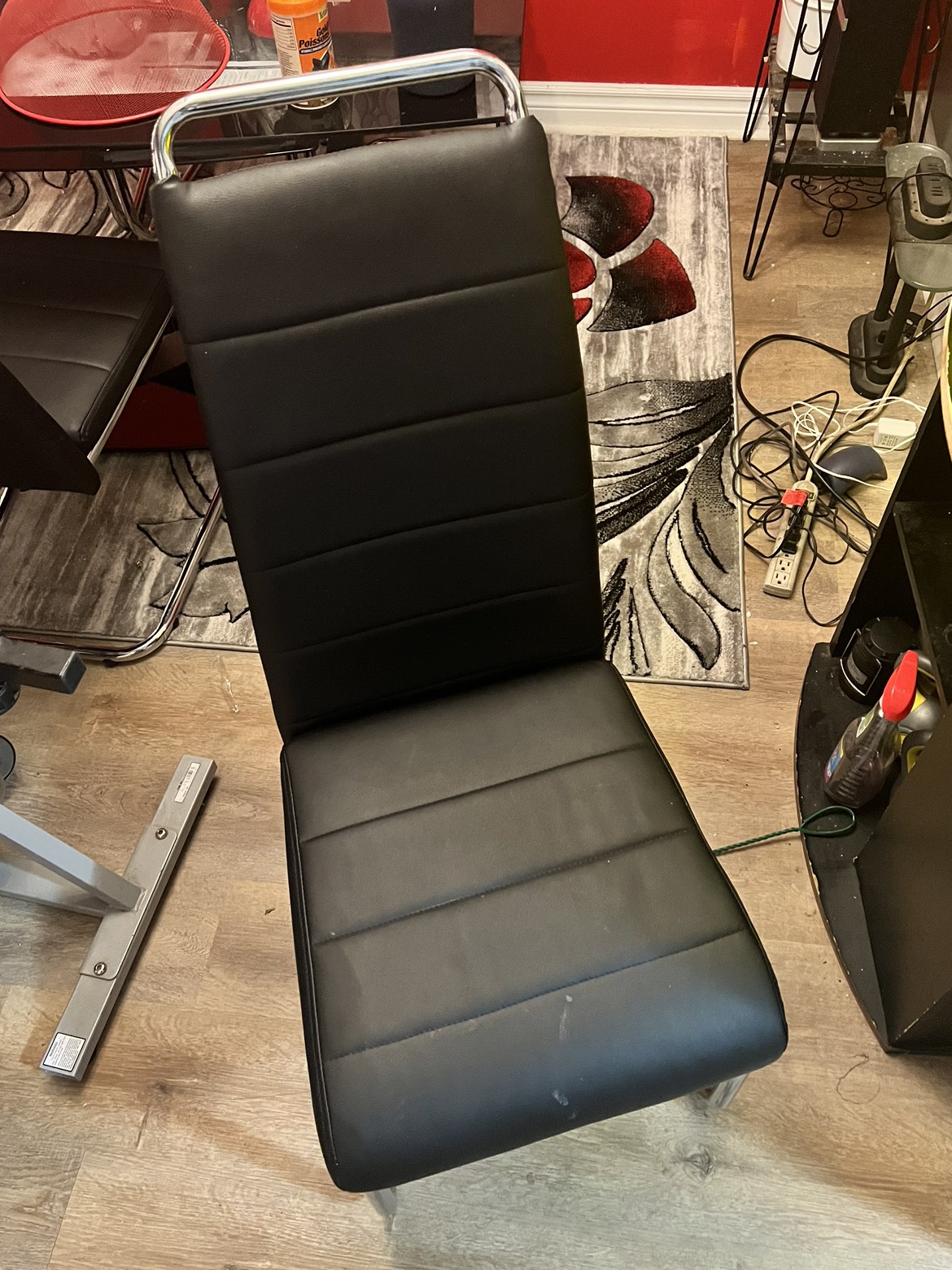 Dining Room Chair #SellingSpree
