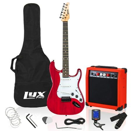 Electric Guitar