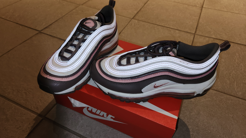 Nike Air Max 97 Size 5.5