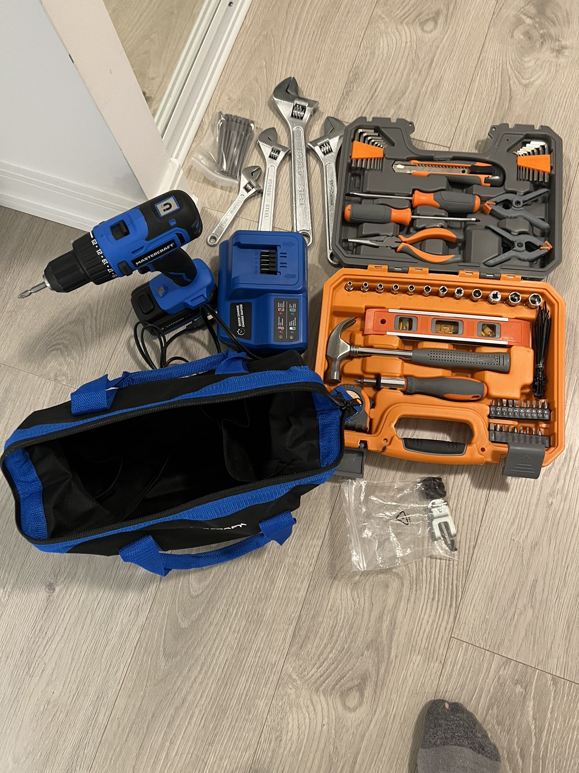 Tools