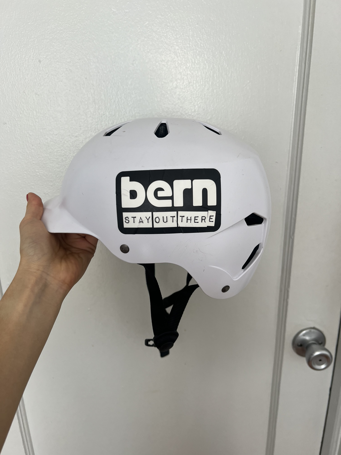 #freecycle Bike helmets
