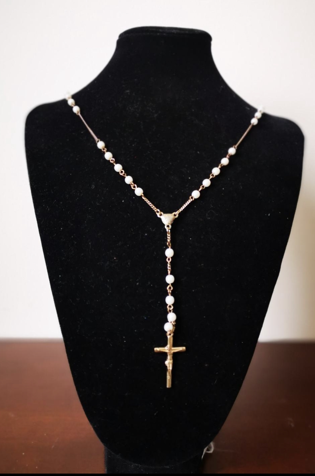 Colombian Rosary thumbnail