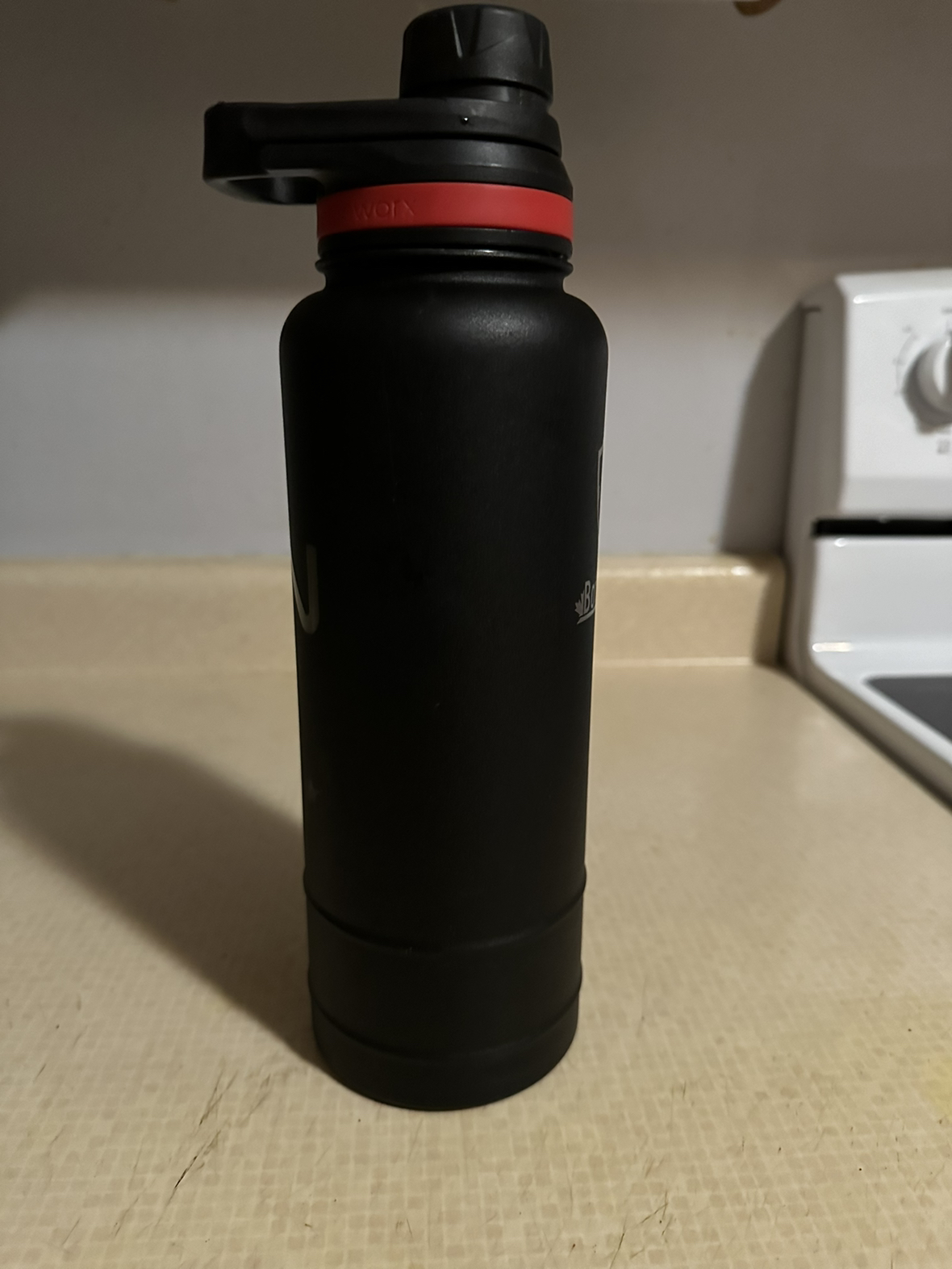 New stainless steal water bottle! - photo 2