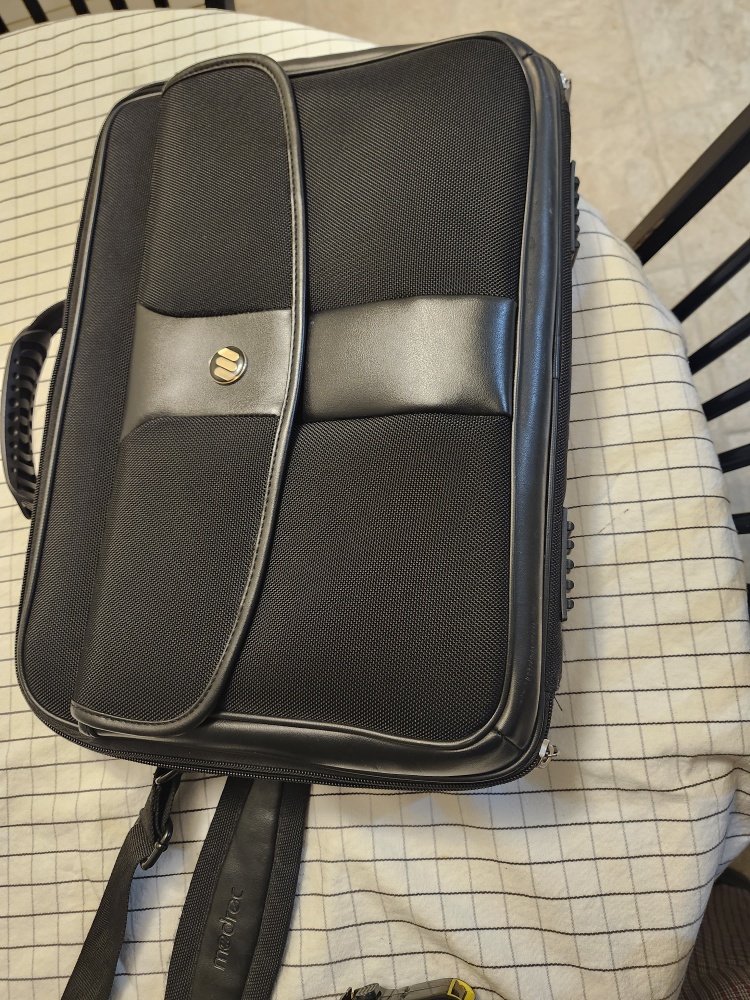 Modrec lap top bag 🥕 - photo 4