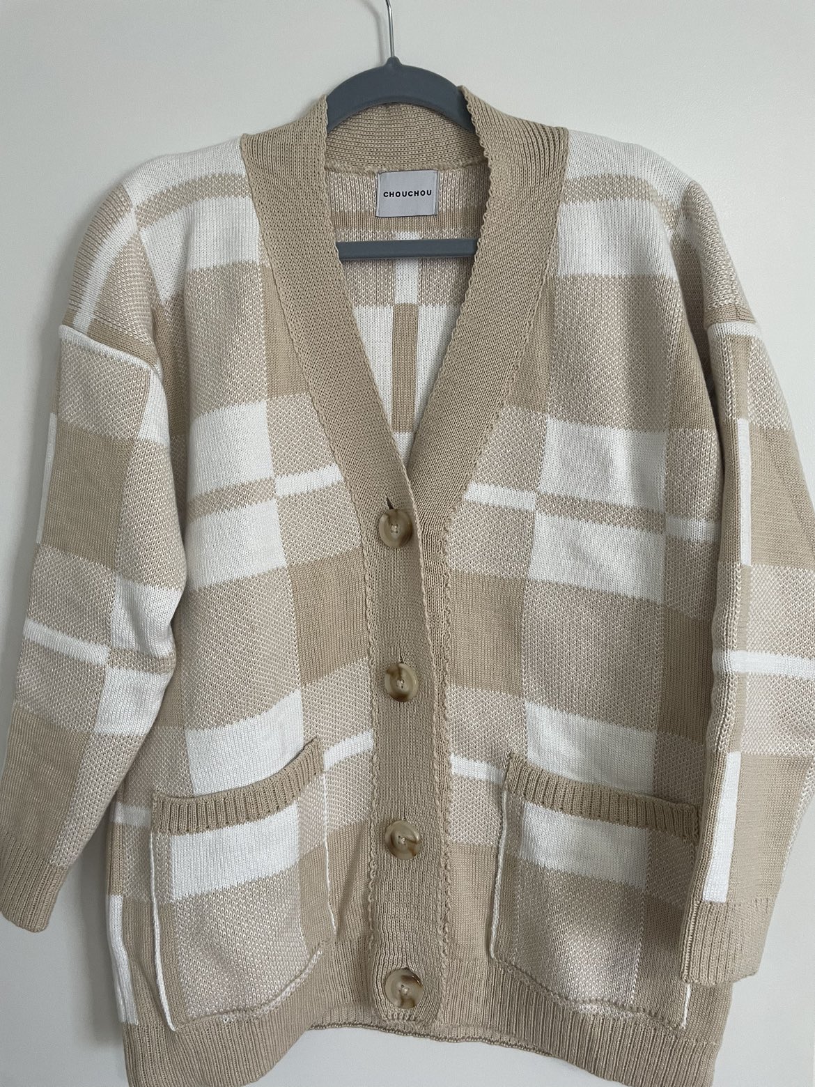 New  cardigan , M thumbnail