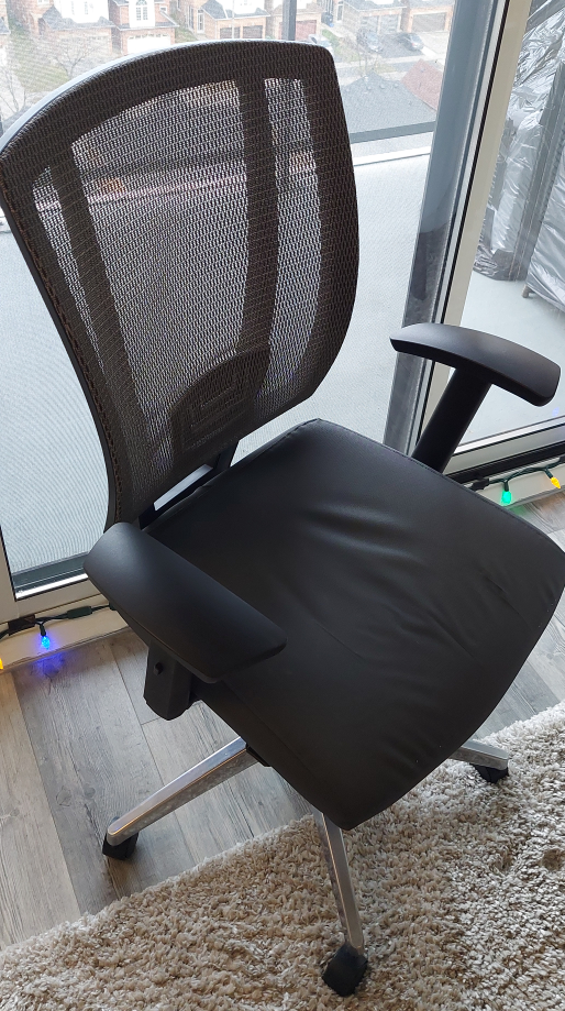 Chair - photo 5