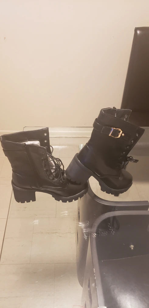 Women snow boots - photo 3