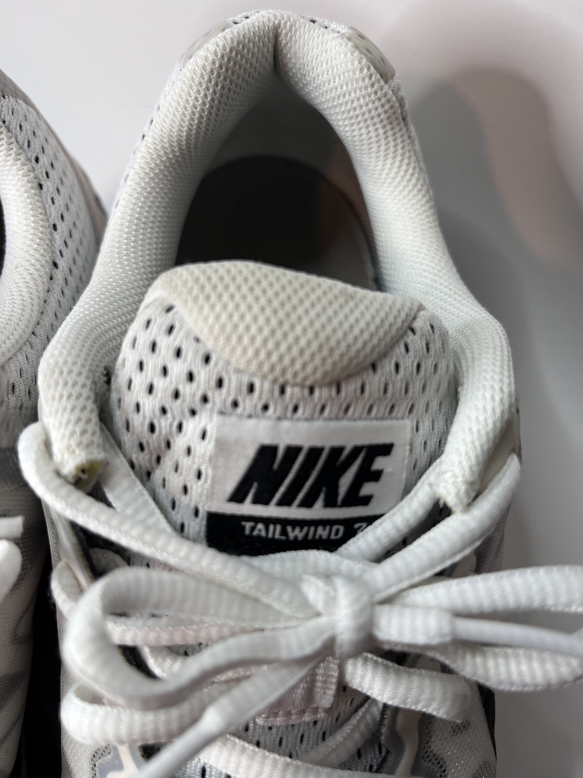 Nike Air Tailwind 7 image indicator(5)